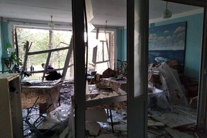 Окупанти знову обстріляли Харківщину, постраждало восьмеро людей — голова ОВА 