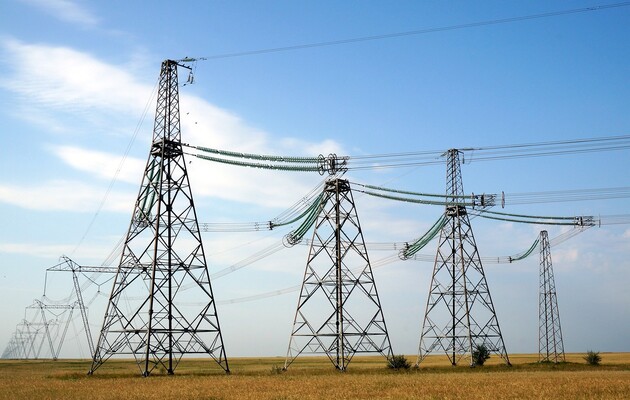Молдова замінила українську електроенергію на румунську