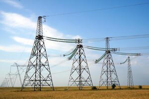 Молдова заменила украинскую электроэнергию румынской