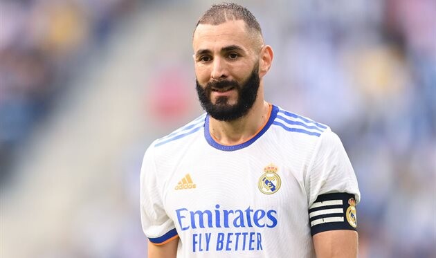 Команди зіграють у столиці Іспанії