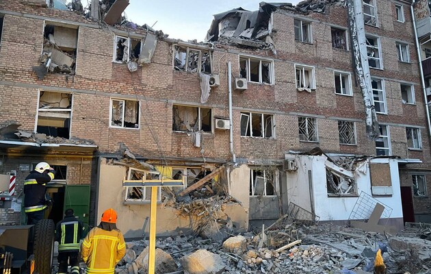 Внаслідок вчорашнього ракетного удару по Миколаєву загинули семеро людей — голова ОВА