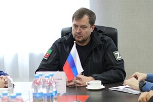 Коллаборант Балицкий получил паспорт РФ еще до оккупации — СМИ