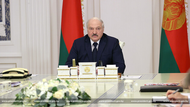 Лукашенко обвинил Польшу в подстрекательстве к использованию ядерного оружия
