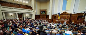 Украине необходимо изменить структуру власти  — конституционалист США