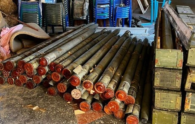 Лендліз від Росії 