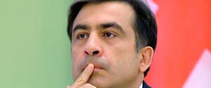ПАСЕ признала Саакашвили российским политзаключенным