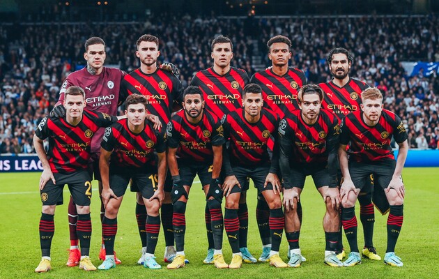 Команды сыграют на "Энфилде"