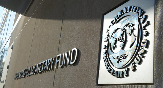 Россия заблокировала коммюнике МВФ с осуждением войны против Украины