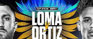 Ломаченко – Ортіс: ключові моменти бою