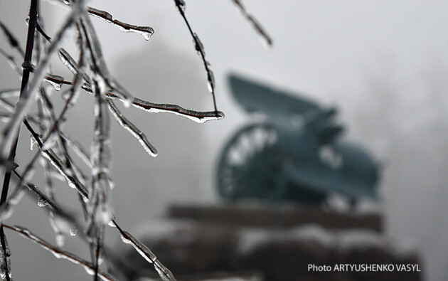 Зима в Україні: чи будуть морози та сніг  