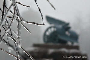 Зима в Украине: будут ли морозы и снег