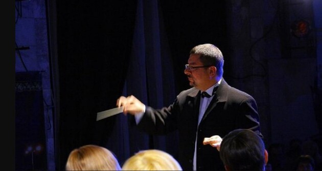 Окупанти вбили Юрія Керпатенка