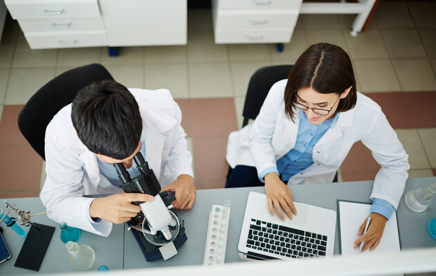 Ученые обнаружили неожиданное свойство крошечных организмов