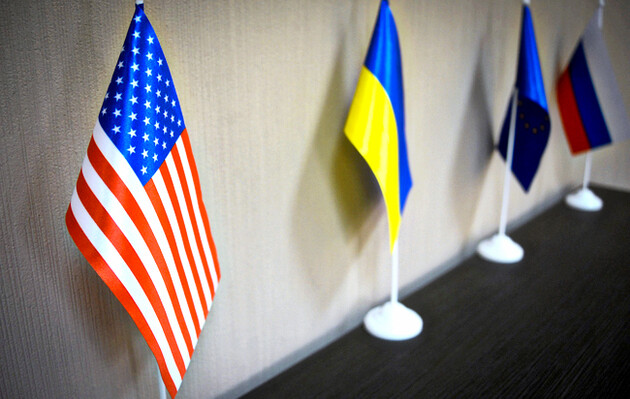 В США недовольны медленными темпами предоставления финансовой помощи Украине со стороны ЕС — The Washington Post
