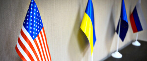 В США незадоволені повільними темпами надання фінансової допомоги Україні з боку ЄС — The Washington Post
