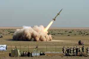 Иран впервые готовится передать России боевые ракеты - Washington Post