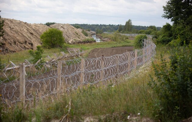 Прикордонники розповіли, чи існує зараз загроза наступу військ РФ із території Білорусі