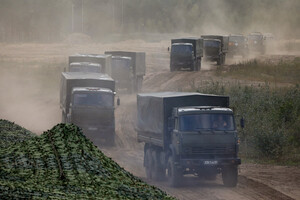 Росія відправила до Білорусі близько дев'яти тисяч військових і авіацію