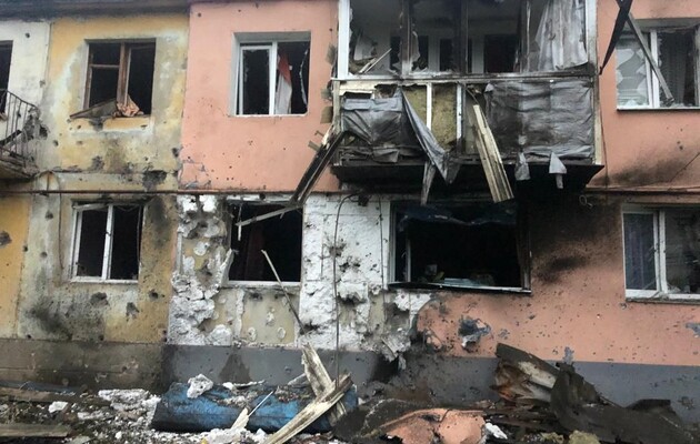 Під ранок ворог вдарив ракетами по Сумщині: є постраждалі