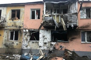 Під ранок ворог вдарив ракетами по Сумщині: є постраждалі