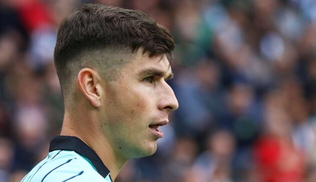 Малиновський може змінити клуб в Італії