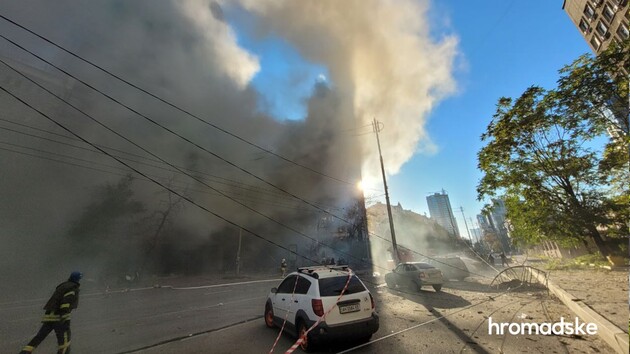 Гражданским не стоит пытаться сбивать дроны