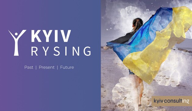 KYIV RYSING – comprehensive investigation about Ukraine with a special focus on country’s investment potential 
