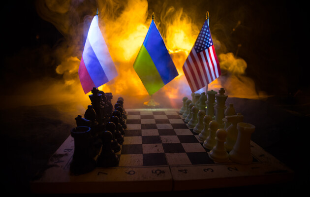 Що чекає світ після перемоги України