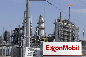 Exxon Mobil покинула Россию после конфискации Путиным ее доли в нефтяном предприятии