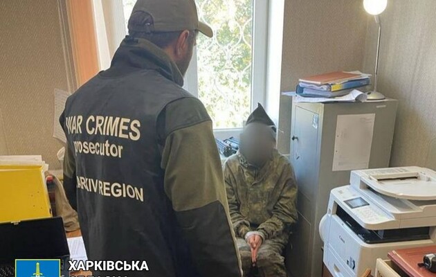 Удерживали в яме без воды и еды: пленным из РФ объявили подозрение по поводу пыток ветеранов АТО