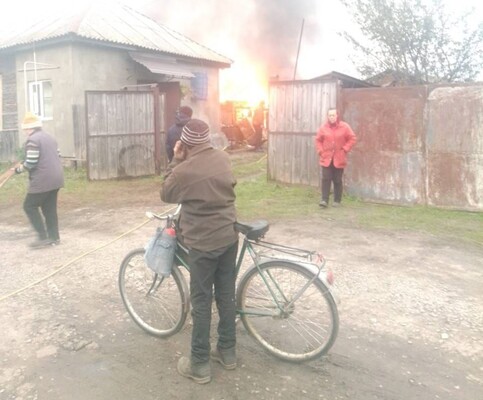 Наслідки російської атаки на область 17 жовтня