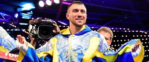 Ломаченко - Ортіс: де та о котрій дивитися бій українського ексчемпіона світу