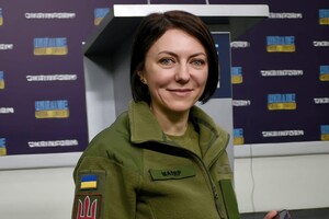 Окупаційним військам поставили завдання захопити Бахмут до кінця жовтня — Маляр