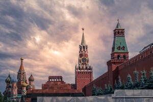 Forbes: Наемники «Вагнера» жаждут власти в Кремле