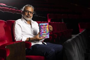 Обладателем Букеровской премии этого года стал писатель из Шри-Ланки