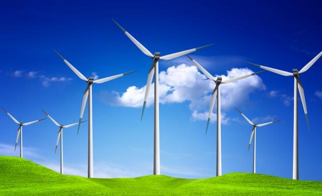 ЕС достиг рекорда в производстве энергии из возобновляемых источников