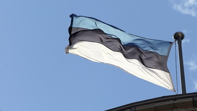 Парламент Эстонии объявил РФ террористическим режимом