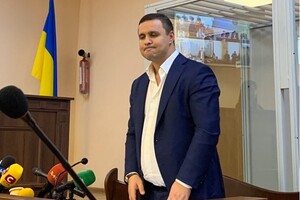 Ексдепутат Микитась намагався дати меру Дніпра Філатову рекордного хабара – ЦПК