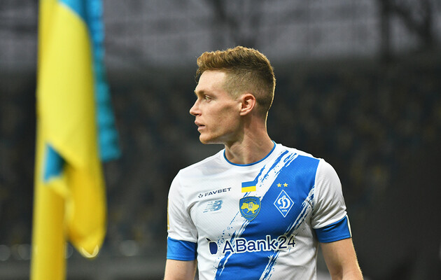 "Динамо" не зіграє з "Металістом" 20 жовтня