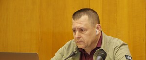 Мэр Днепра Филатов также заявил о попытке дать ему 22 млн евро взятки