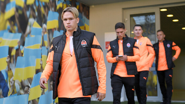 "Шахтар" продавав віртуальні квитки на матч із "Динамо"