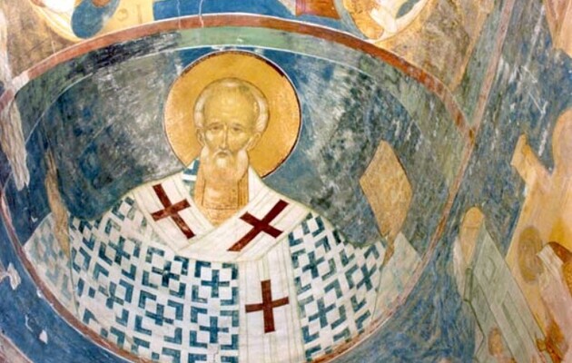 Вчені вважають, що знайшли місце поховання Святого Миколая