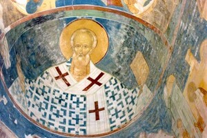 Вчені заявили про виявлення точного місця поховання Святого Миколая