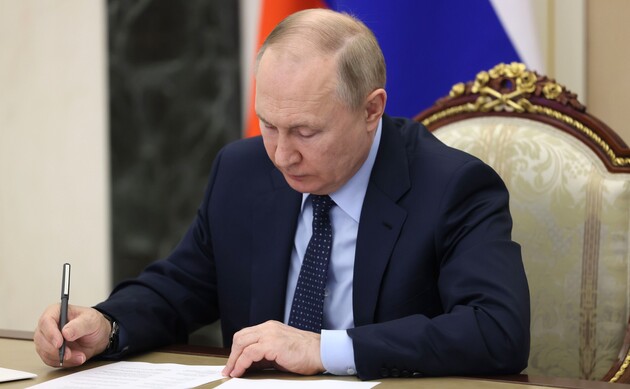 The Hill: У Путіна є чотири способи посилити війну проти України без ядерної зброї