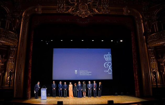 Kyiv Symphony Orchestra нагородили престижною премією