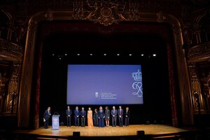 Kyiv Symphony Orchestra отримав одну з найпрестижніших нагород Європи