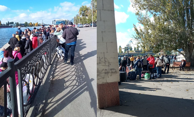 Фото: Юрій Соболевський / Facebook 