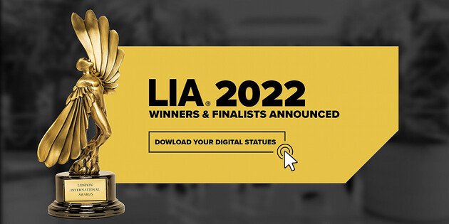 Три українських агенції отримали нагороди цього року