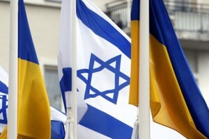 Украина отправила Израилю официальную просьбу о системах ПВО – СМИ