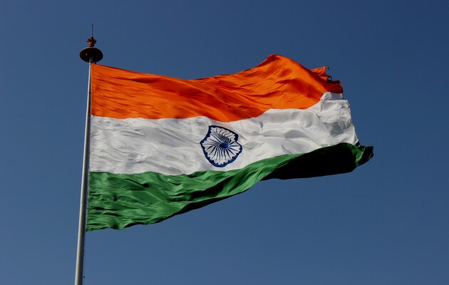 Посольство Індії закликало своїх громадян негайно виїхати з України
